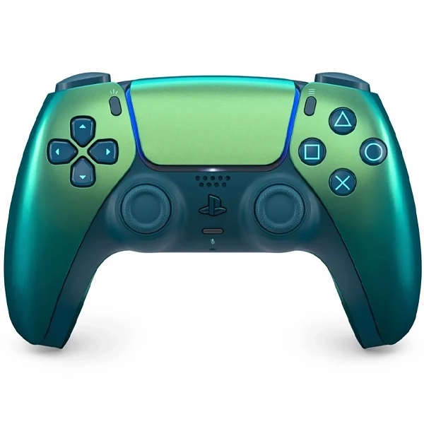 JOYSTICK SONY PS5 SEM/FIO CFI-ZCT1W CHROMA TEAL SG