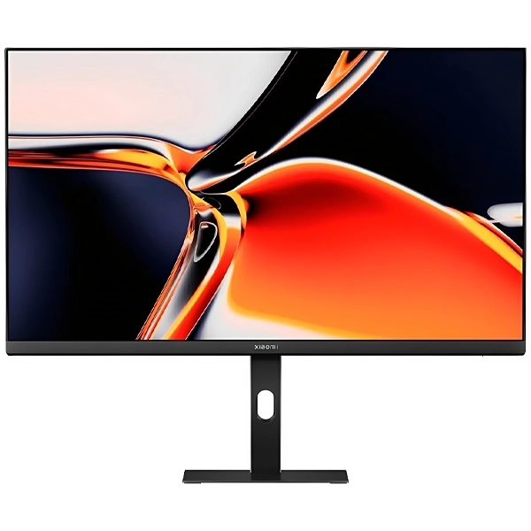 Monitor Xiaomi A27Ui P27UCB-RAGL de 27" 4K Ultra HD 60Hz 6 ms con DisplayPort/HDMI