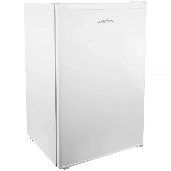 FRIGOBAR BRITANIA PFG95N 76LITROS 220V/50HZ BRANCO