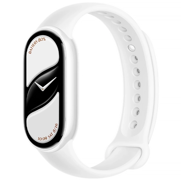 PULSEIRA XIAOMI *MI BAND10 M2459B1 (GLOBAL)PORTUGUES CERAMIC EDIT BRAN