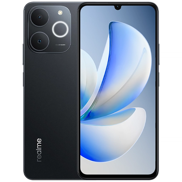 CEL REALME NOTE 70 RMX5313 DUAL 6.74" 4GB+128GB LTE ANATEL 13MP/5MP PR