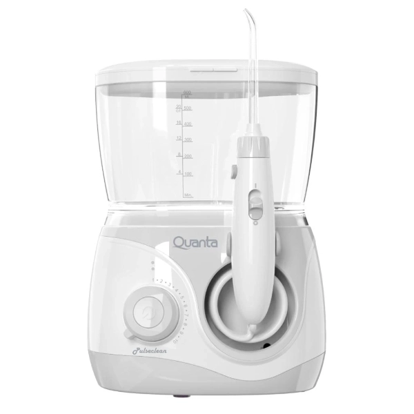 WATER PIK QUANTA QTIPM318 600ML 2V BRANCO/CINZA