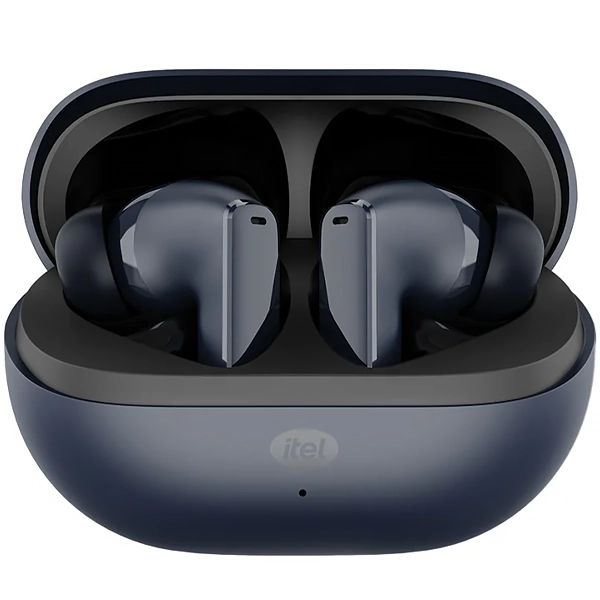 FONE BT ITEL BUDS NEO 3 TWS EARPHONE C/MICROFONE AZUL