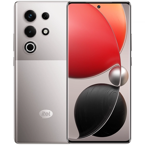 CEL ITEL S25 ULTRA S686LN DUAL 6.78" 8+256(LTE LAT)50/32 ANA(1AN GA)CI