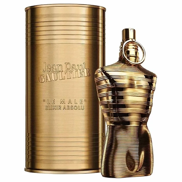 PERFUME MASCULINO JEAN PAUL GAULTIER LE MALE ELIXIR ABSOLU 125(102346)