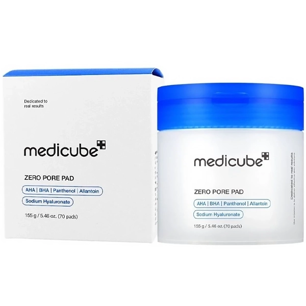 CW TONICO FACIAL MEDICUBE LENCO ZERO POR(70U)155G(X0036OWKID/8374/4665