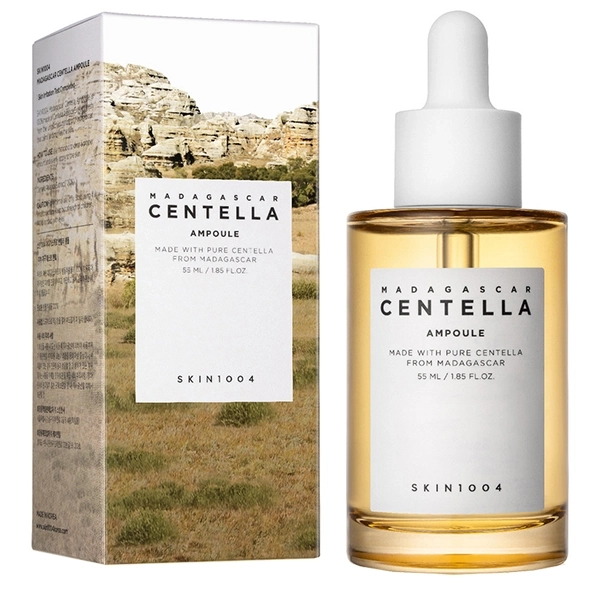 SERUM FACIAL MADAGASCAR SKIN1004 CENTELLA AMPOULE 55ML (X003KEUAYP)