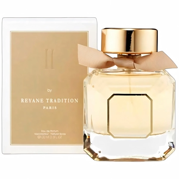 Perfume Femenino Reyane Tradition II EDP 100 ml