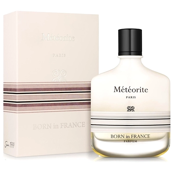 Perfume Unisex Born In France Meteorite EDP 100  ml