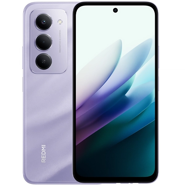 CEL XIAOMI REDMI 15 DUAL 6.9" 8GB+256GB LTE 50MP/8MP GLOBAL ROXO