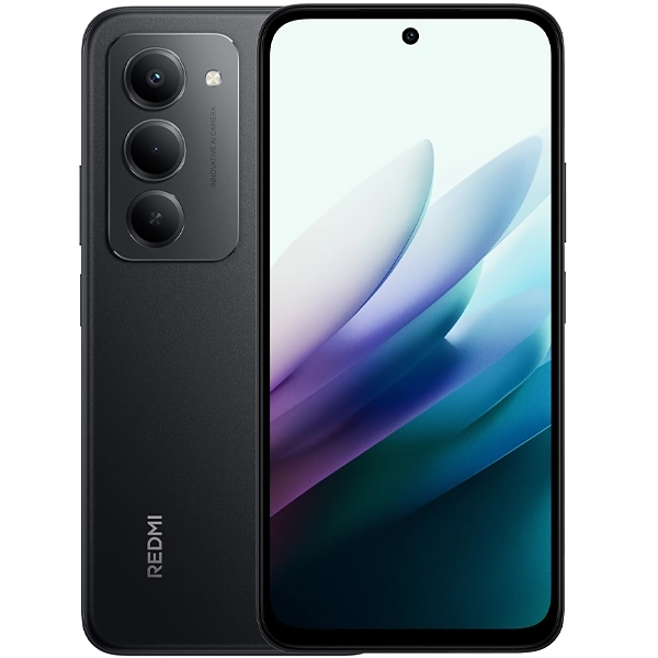 CEL XIAOMI REDMI 15 DUAL 6.9" 8GB+256GB LTE 50MP/8MP GLOBAL PRETO