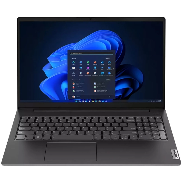 Notebook Lenovo V15 G4 IRU 83CC0053IN 15.6" Intel Core i7-13620H 16GB RAM/512GB SSD - Iron Grey