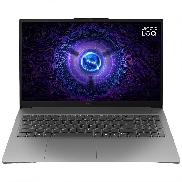 NB LENOVO 83LK0001US I5 12450HX LOQ 15IAX9E RTX2050 8GB/512GB/15.6" CI
