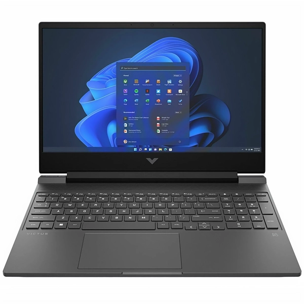 NB HP 15-FA1200NR I5 12450H RTX 2050 4GB 8GB/512GB/15.6" CINZA