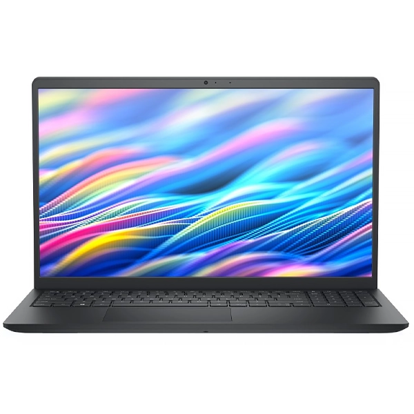 NB DELL 15 DC15250 3 100U 8GB/512GB/15.6" PRETO