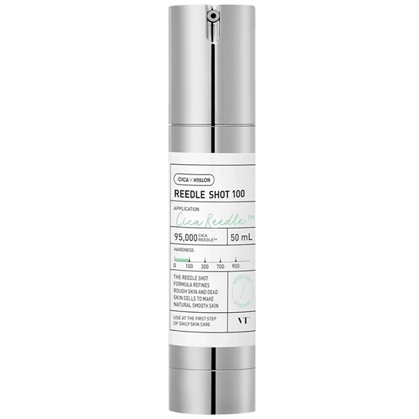 Sérum Facial VT Cosmetics Reedle Shot 100 de 50 ml