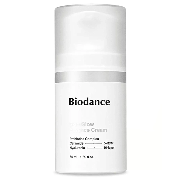 CREME FACIAL BIODANCE SKIN-GLOW ESSENCE 50ML (360650)