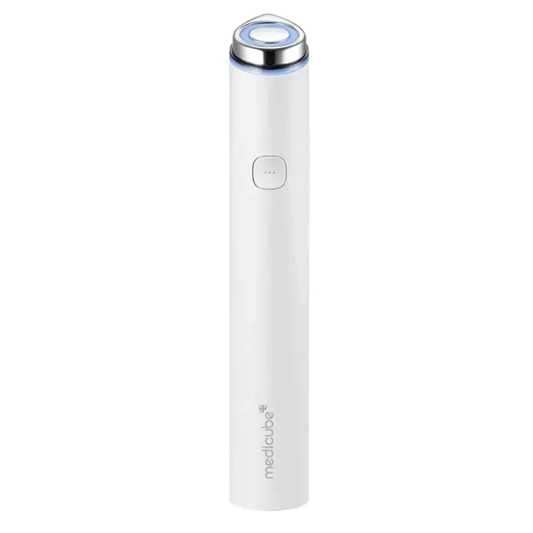 Rejuvenecedor Facial Medicube AGE-R Booster Pro Mini - Blanco