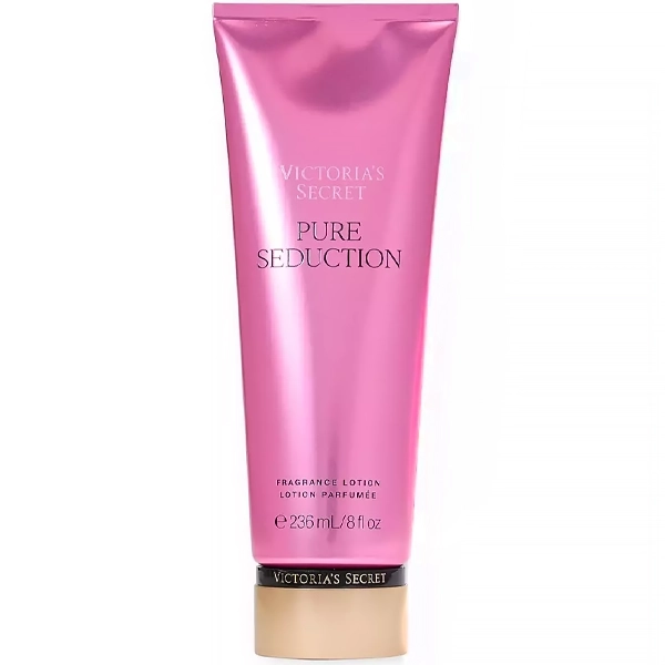 LOCAO VICTORIA`S SECRET PURE SEDUCTION 236ML (027416)