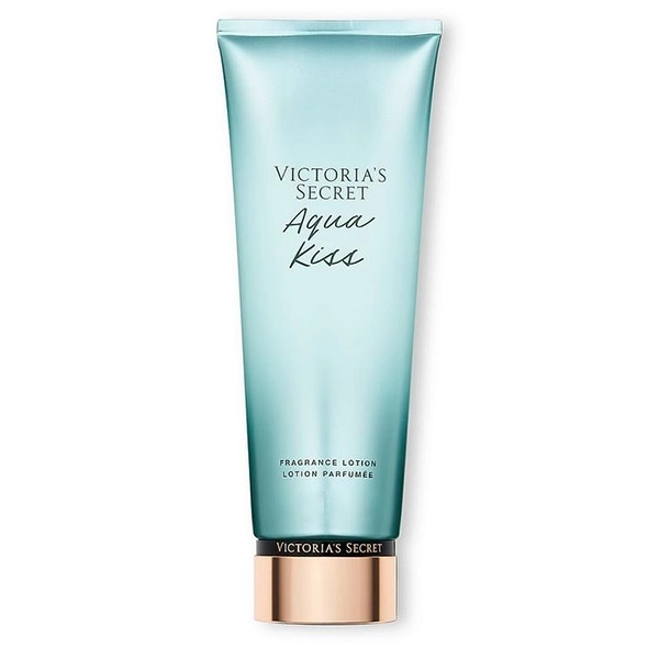 LOCAO VICTORIA`S SECRET AQUA KISS 236ML (027393)
