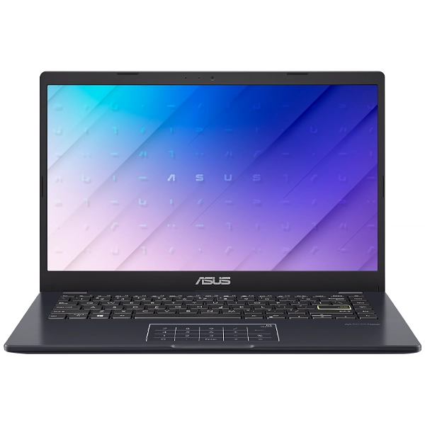 NB ASUS E410KA-CL4128 N4500 4GB/128GB/14" PRETO