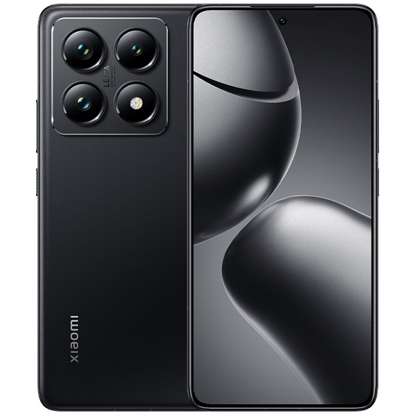 CEL XIAOMI 14T DUAL 6.67" 12GB+512GB 5G LEICA 50MP/32M GLOB(3PIN)PR SG