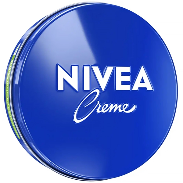 CREME NIVEA HIDRATANTE LATA AZUL 150ML (137556)
