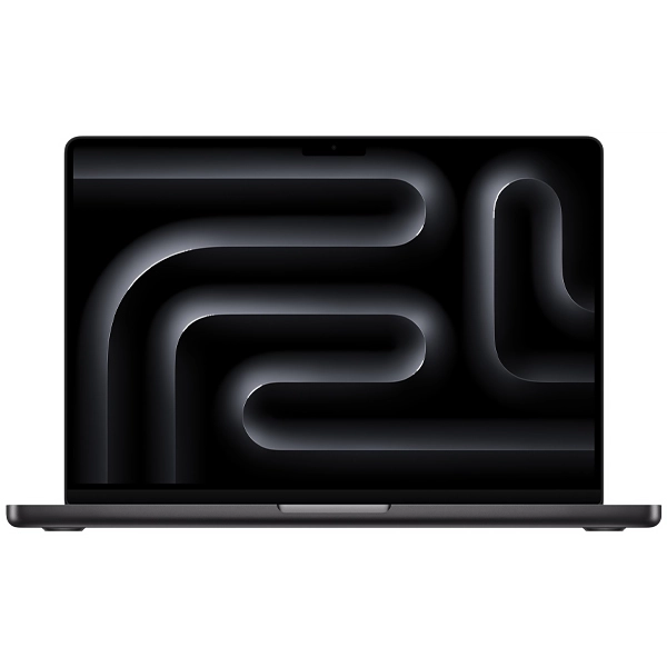 NB APPLE PRO MW2U3LL A3112 (2024) M4 10C 16GB/512GB/14"(S/LACRE)PRETO