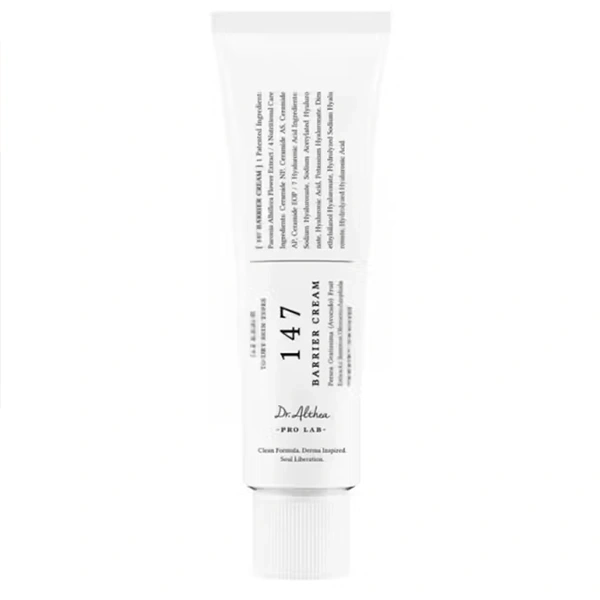 Crema Facial Hidratante Dr. Althea 147 Barrier 50 ml