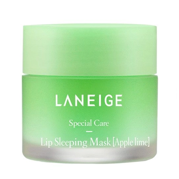 Mascarilla Labial Laneige Lip Sleeping Mask Apple Lime EX 20 g