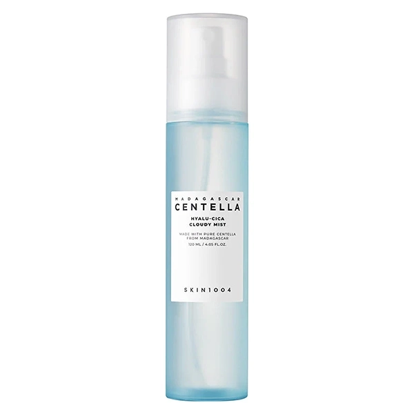 Bruma Facial Hidratante SKIN1004 Madagascar Centella Hyalu-Cica Cloudy Mist 120 ml
