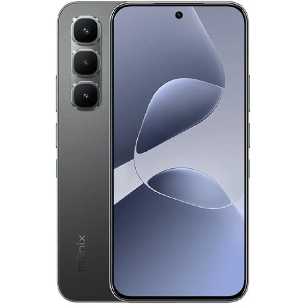 CEL INFINIX HOT 60 PRO X6885 DUAL 6.78" 8GB+256GB LTE 50/13(1ANO G)PRE