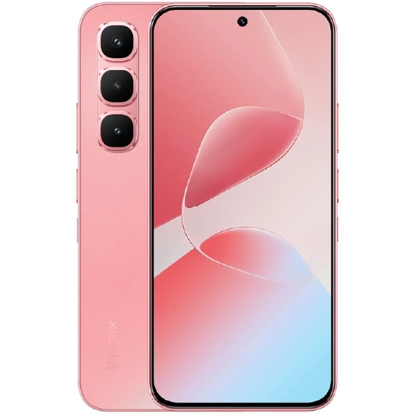 CEL INFINIX HOT 60 PRO X6885 DUAL 6.78" 8GB+256GB LTE 50/13(1ANO G)ROS