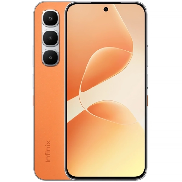 CEL INFINIX HOT 60 PRO X6885 DUAL 6.78" 8GB+256GB LTE 50/13(1ANO G)LAR