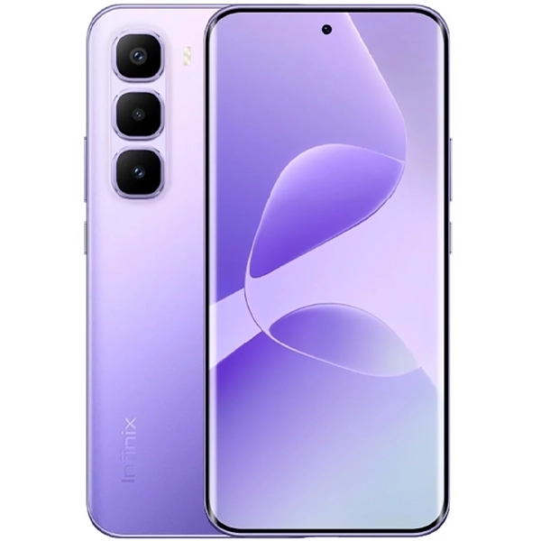 CEL INFINIX HOT 60 PRO+ X6886 DUAL 6.78" 8GB+256GB LTE 50/13(1ANO G)RX