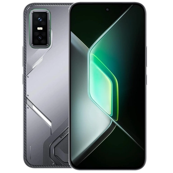 CEL INFINIX GT 30 PRO X6873 DUAL 6.78" 12GB+256G 5G 108/13(1ANO GAR)CI