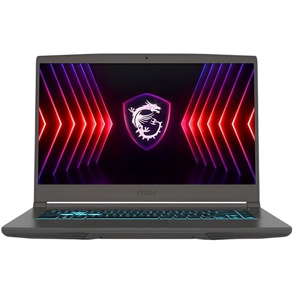 NB MSI B13VE-3023US I5 13420H RTX 4050 6GB 16GB/512GB/15.6" CINZA