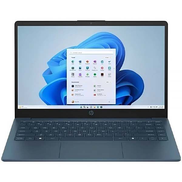 NB HP 14-EP2012WM N150 4GB/128GB/14" AZUL