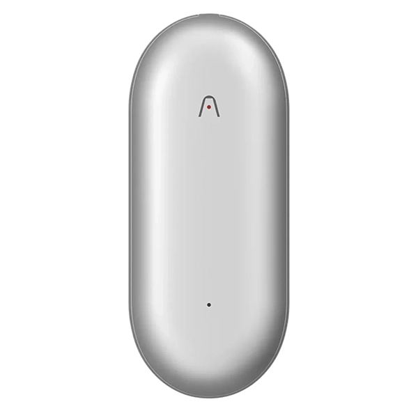 GRAVADOR PLAUD NOTEPIN BUNDLE PN0200 64GB BLUETOOTH ANATEL SILVER