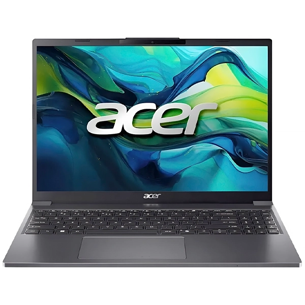 NB ACER AG15-51P-79LC I7 1255U 16GB/512G/15.3" CINZA