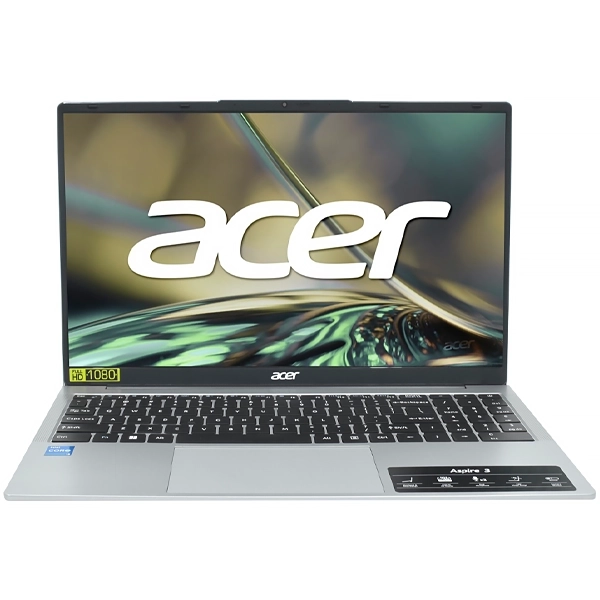 NB ACER A325-53 I3 1305U 8GB/512G/15.6" SILVER