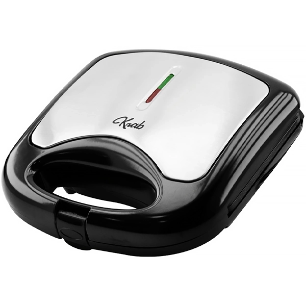 SANDUICHEIRA KRAB KBSW75 750WATTS 220V/50/60HZ PRETO/SILVER