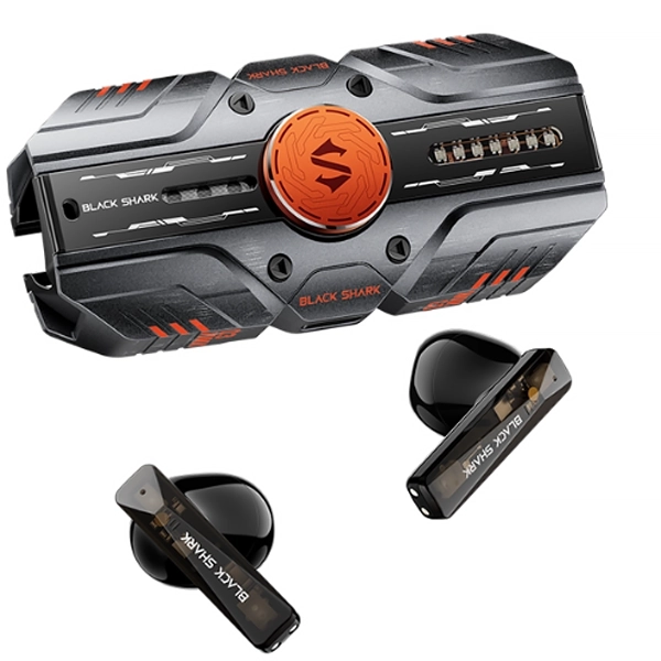 FONE BT BLACK SHARK (XIAOMI) ROKAS 3 BS-T3 WIREL GAMING RGB C/MICROF P