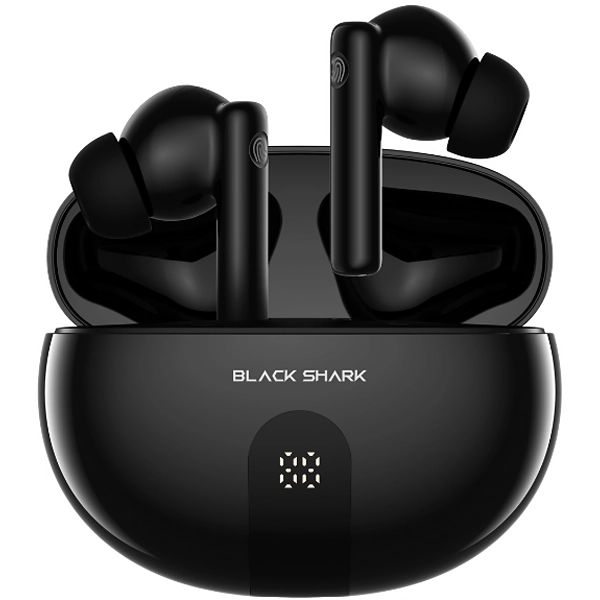 FONE BT BLACK SHARK (XIAOMI) T18 BS-T18 ANC C/MICROFONE PRETO