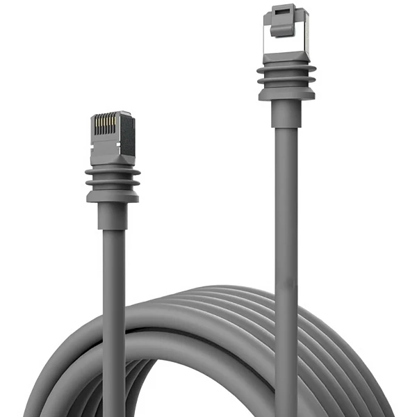 Cable Ethernet a Gen3/V3 para Starlink Mini Link-IT Linkethg3-10M 10 Metros - Gris