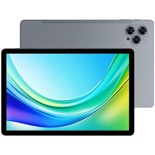 TABLET DOOGEE G6 GO 11" 6GB+256GB LTE CINZA