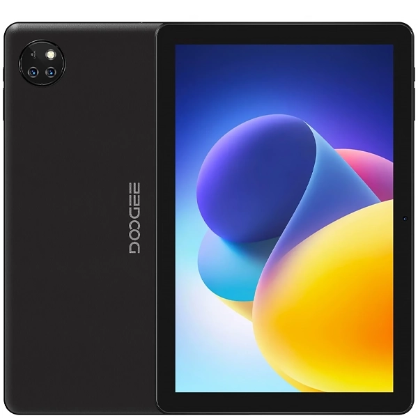 TABLET DOOGEE T10W 10.1" 4GB+128GB LTE PRETO