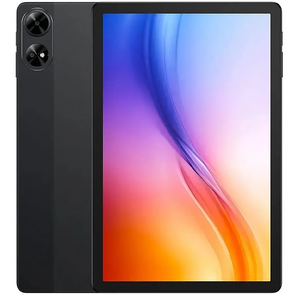 TABLET DOOGEE G6+ GO 11" 8GB+256GB LTE PRETO