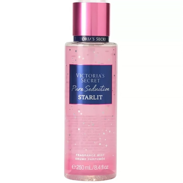 Colonia Femenina Victoria's Secret Pure Seduction Starlit 250 ml