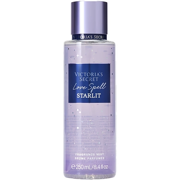 Colonia Femenina Victoria's Secret Love Spell Starlit 250 ml